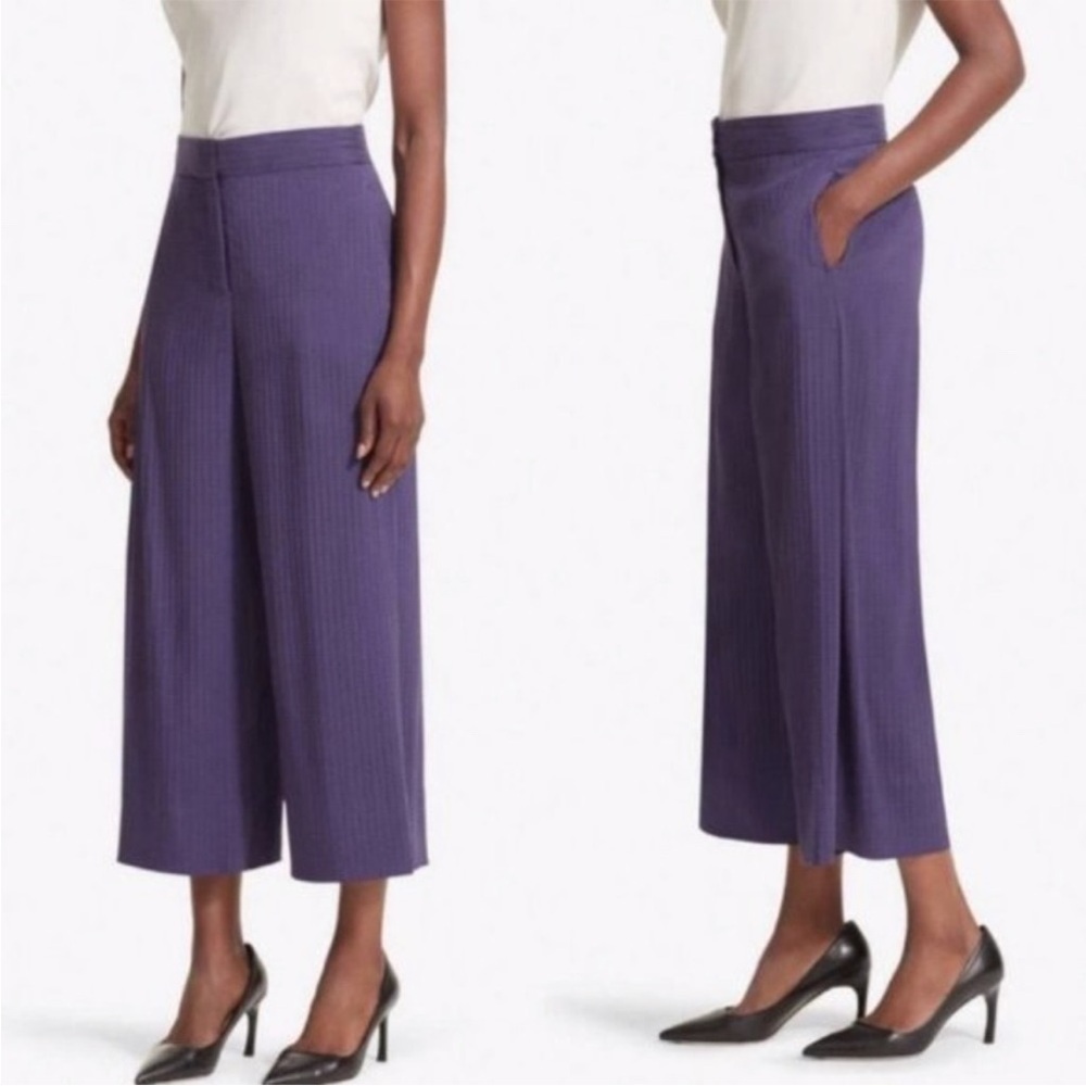 MM Lafleur Zhou Culotte - Foulard - IOLITE - Picture 2 of 6